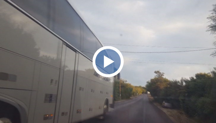 Той е на фирмата собственик на катастрофиралия рейс