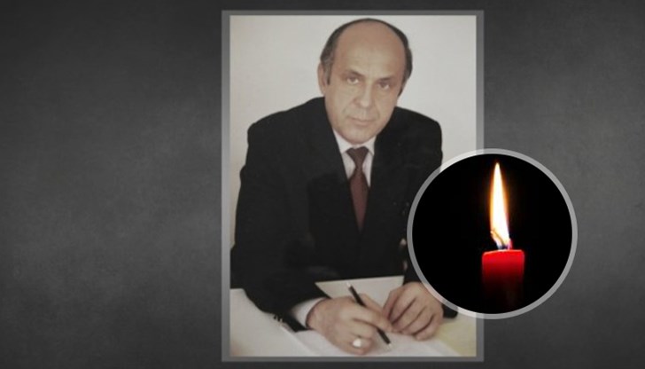 Професор Милан Миланов беше водещ български журналист и дипломат от кариерата