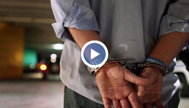 Той е признал, че собственоръчно е убил жертвата в дома ѝ