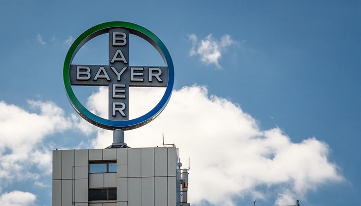 Най-голямата фирма за семена и пестициди в света имала за цел да предотврати безпрецедентна хранителна криза Най-голямата фирма за семена и пестициди в света имала за цел да предотврати безпрецедентна хранителна криза