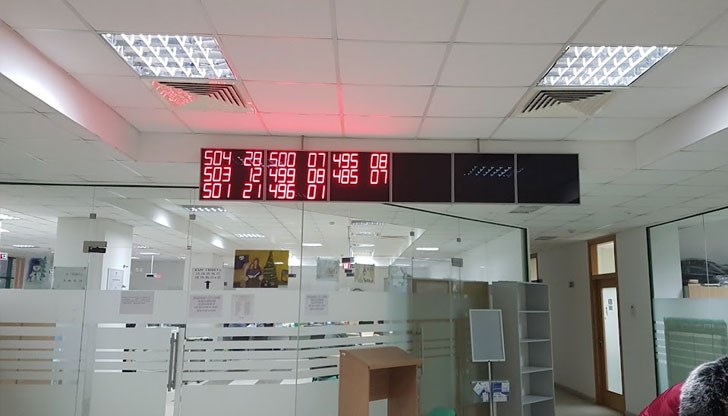 За повечето е стигало да използват за това смартфона си За повечето е стигало да използват за това смартфона си