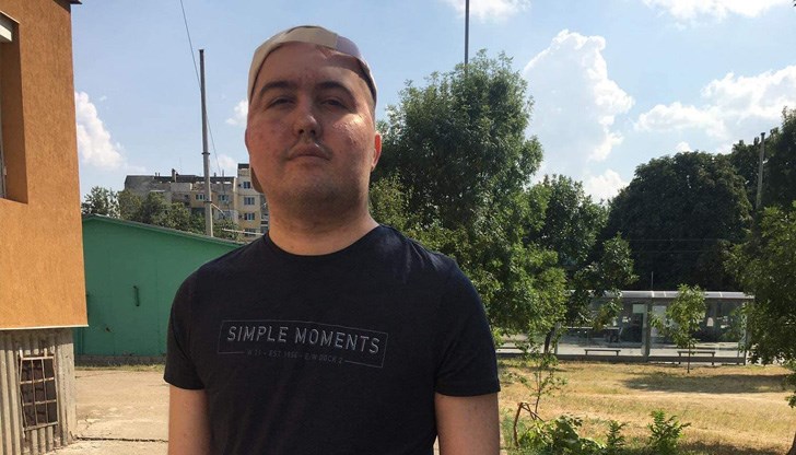 След неуспешно лечение в България семейството се свързва с клиника в чужбина След неуспешно лечение в България семейството се свързва с клиника в чужбина