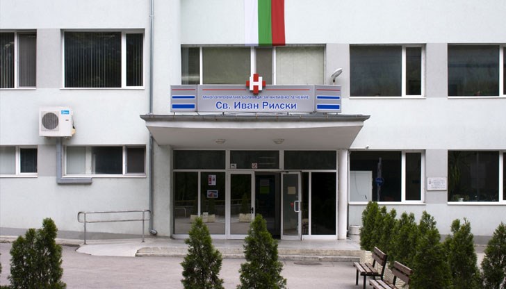 От няколко дни бременните, на които им предстои раждане, се пренасочват към други лечебни заведения в региона