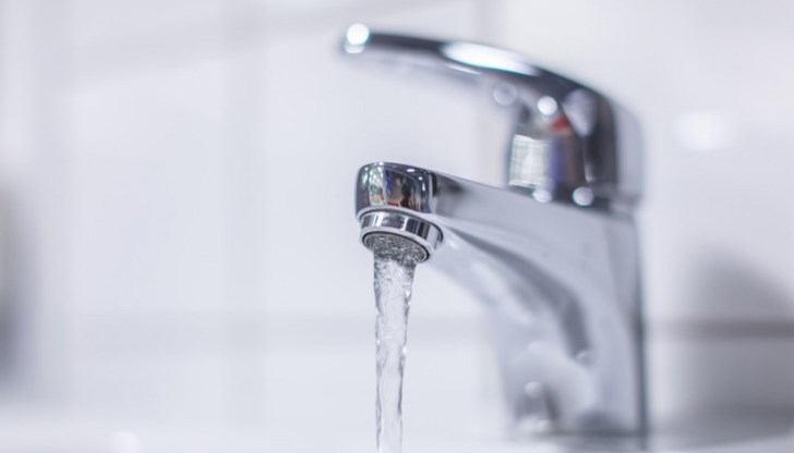 Нови по-високи цени на водата влизат в сила от днес в Силистренско и Разградско