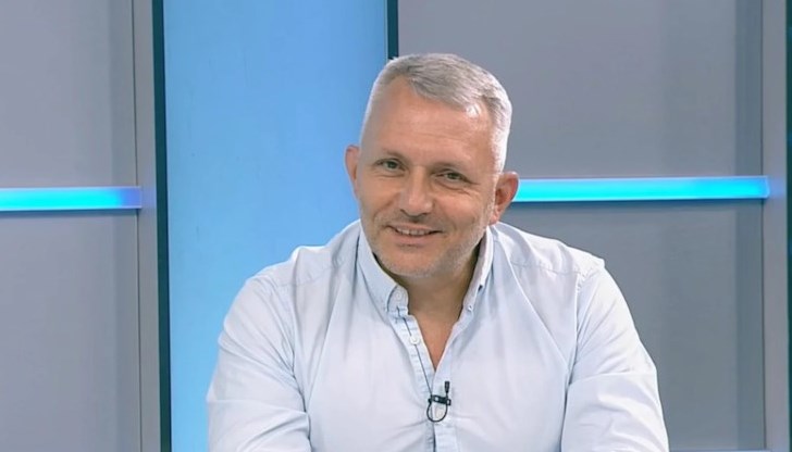 Николай Хаджигенов: Аз искам две неща - демокрация и правосъдие