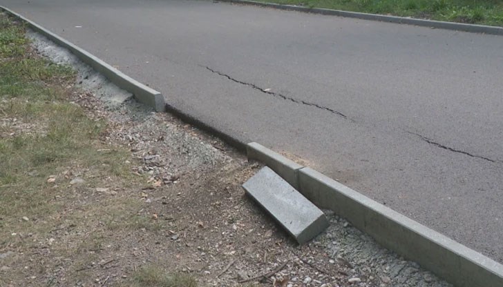 Проблемите ще бъдат отстранени, отговарят от Столична община