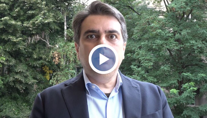 Бившият вицепремиер отговори на критиките