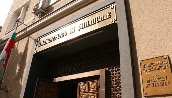 Министерство на финансите предвижда рекорден дефицит догодина Министерство на финансите предвижда рекорден дефицит догодина