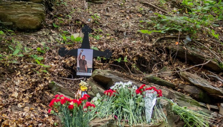 "Непознат ме черпи с неизвестно питие" се оказва валидно оправдание