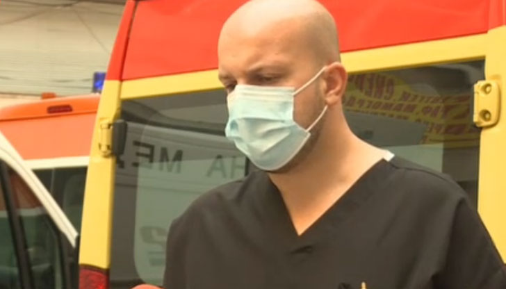 Поредната проява на агресия срещу медици, този път в Гоце