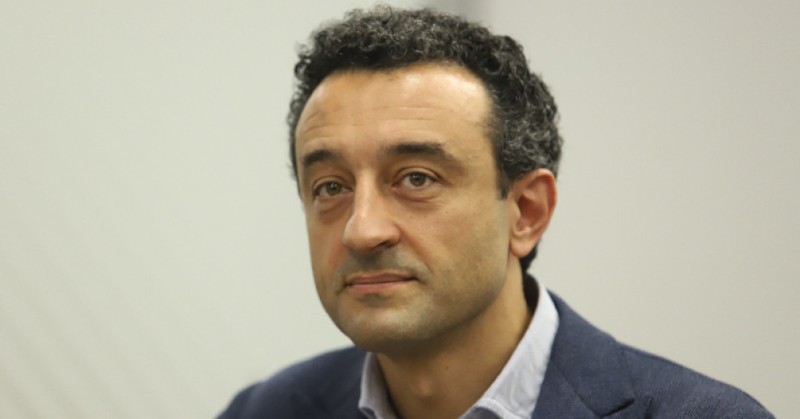 България умишлено е била държана в зависимост от "Газпром" в