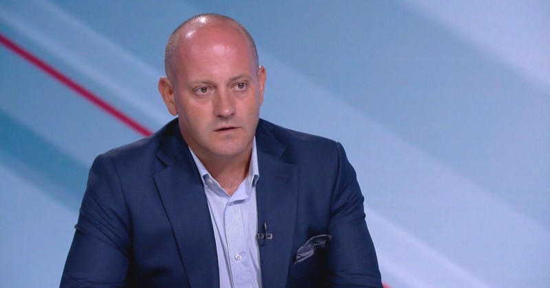 Газпром“ спря да доставя, каза още евродепутатътЛъжа е, че руският