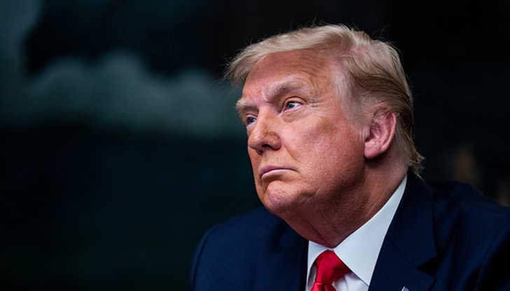 Украйна е трябвало да предаде Крим или поне да откаже