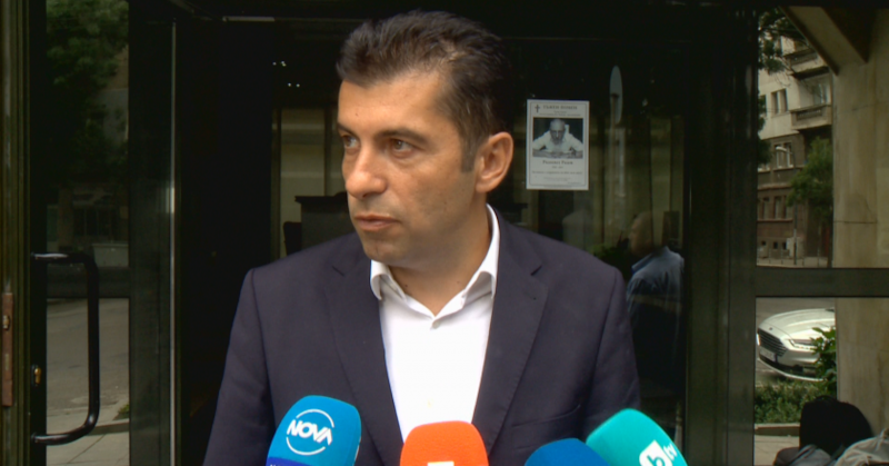 Продължават преговорите за съвместно явяване на изборите на "Продължаваме промяната"