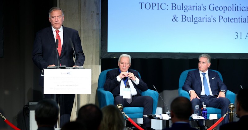 Не позволявайте на шепа зле информирани активисти да разрушат бъдещето