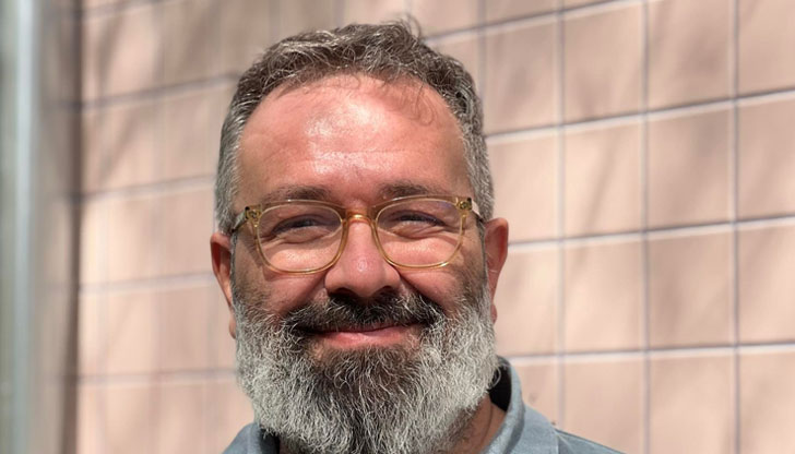 Смъртта на Михаил Горбачов е като гасенето на последната мъждукаща