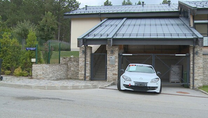 Швейцарски бизнесмен беше убит в Пернишко. Тялото е намерено в