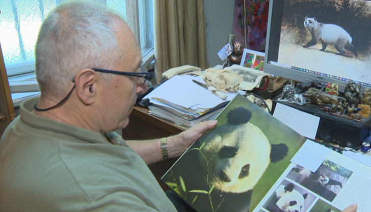 Учените у нас вече имат категорични доказателства, че е имало