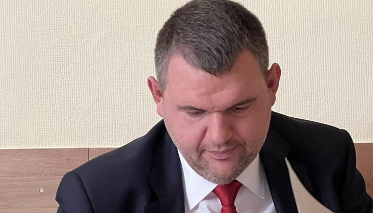 Депутатът от ДПС Делян Пеевски заведе съдебен иск пред американски
