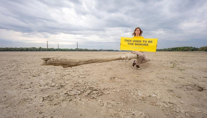Често се оплакваме от липсата на мостове над река Дунав