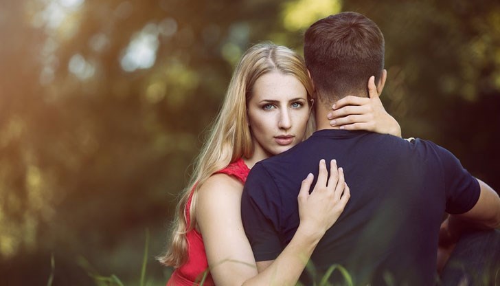 Всички сме запознати с термина противоположностите се привличат“На практика е