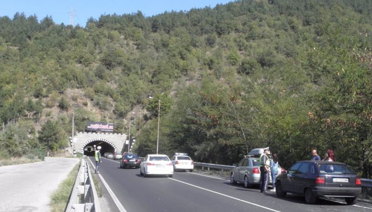 Публикуваме Доклад на ИПБ относно проблемите с тунел "Железница":1. Неизползваеми