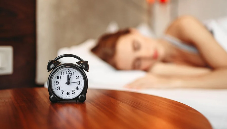 Редовното настройване на будилника за събуждане може да бъде опасно