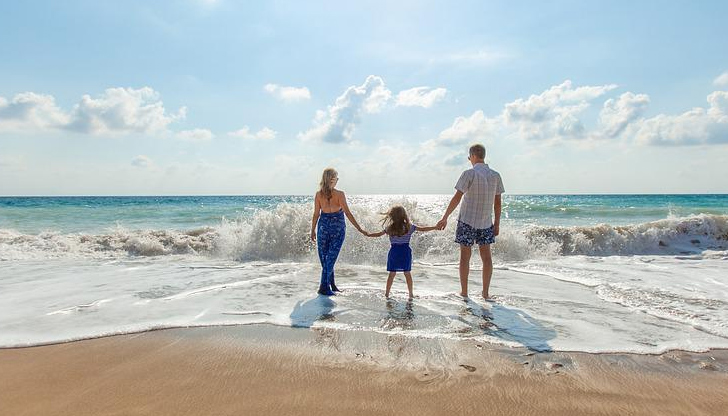 Празниците са полезни за нашето здраве. Разбира се, това го
