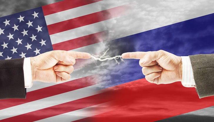 Москва уведоми Вашингтон, че дипломатическите връзки между тях ще пострадат