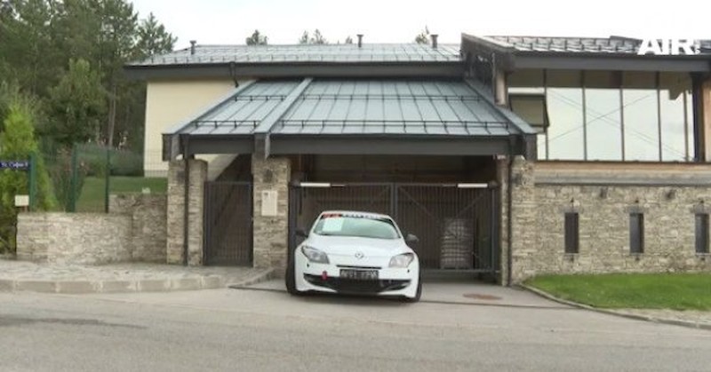 Задържан по случая все още няма. Разпитани са 5-6 душиРазпитани