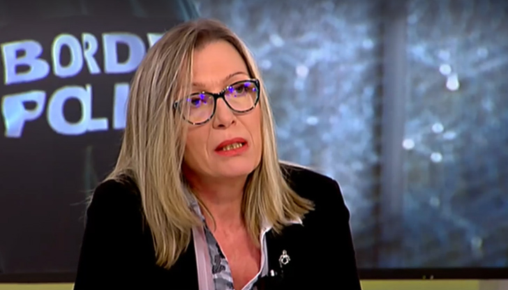 В Гранична полиция има много честни и достойни хора, които