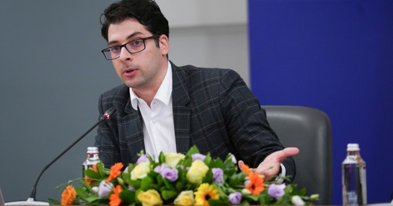 Вицепремиерът по управление на европейските средства представи приоритетите в работата