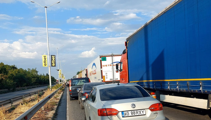 Акцията започва утре. Проверките ще се извършват в сряда, петък