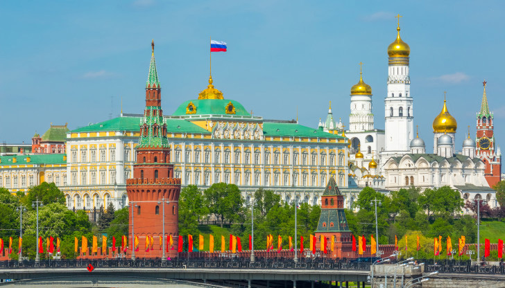 Русия гони 14 български дипломати.В сайта на руското министерство на