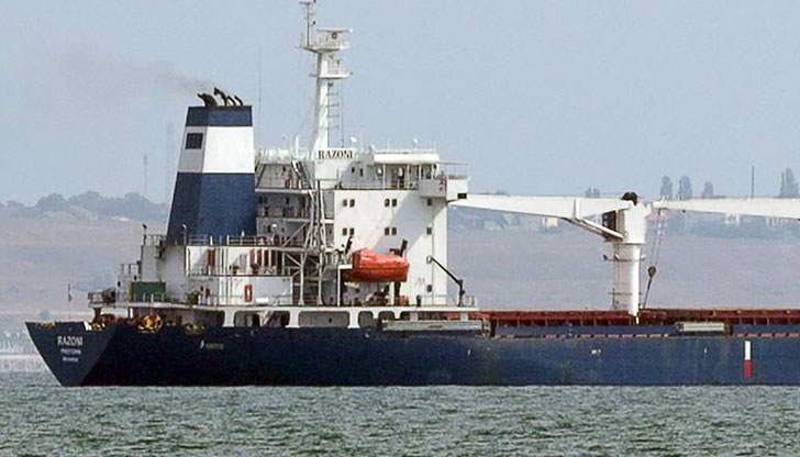 На 22 юли в Истанбул беше подписан пакет от документи