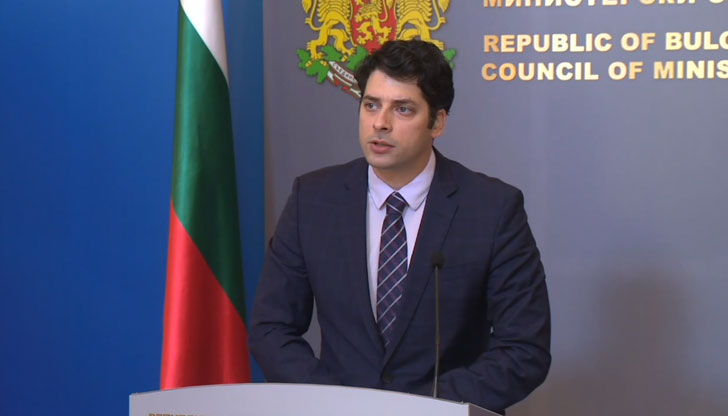 България е поискала над 1,3 млрд. евро по Плана за
