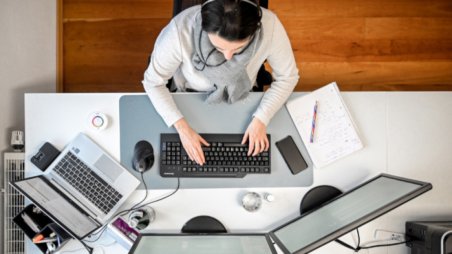 Разходите на домакинствата растат по-бързо от доходитеТова сочат последните данни