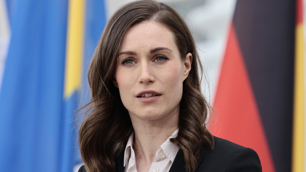 Сана Марин: Днес се подложих на тест за наркотици и