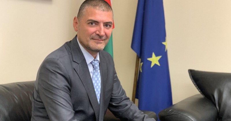 Членове на Управителния съвет на АПИ са Теодора Василева и