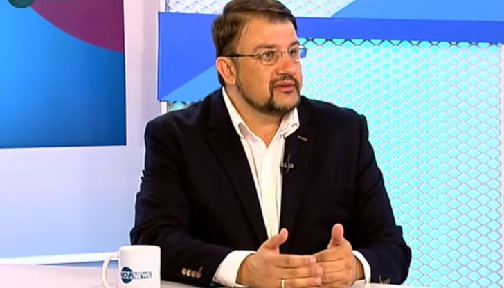 &bdquo;Продължаваме промяната&ldquo; има много силен екип с прагматичен подход за