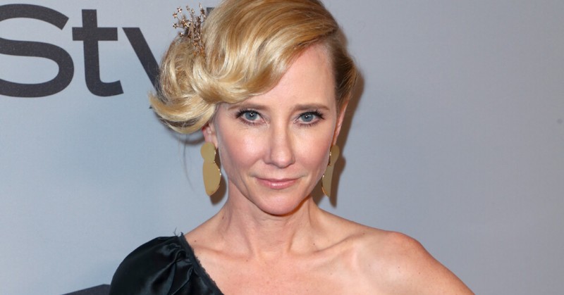 Преди дни тя претърпя тежка катастрофаПочина актрисата Ан Хечи, съобщава