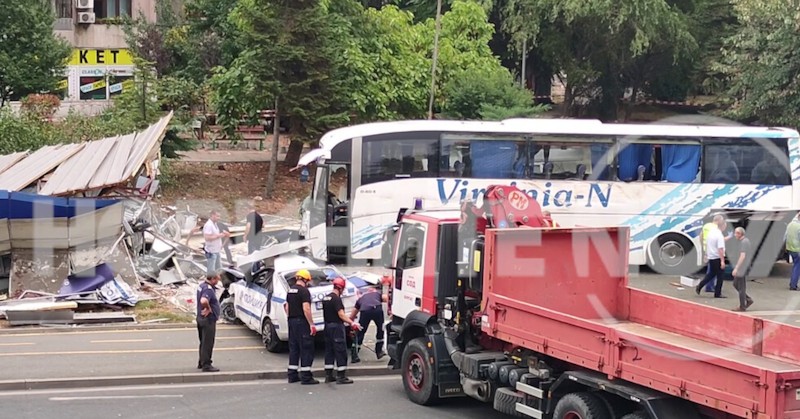 Петък ще бъде обявен за ден на траур в БургасИзтеглят