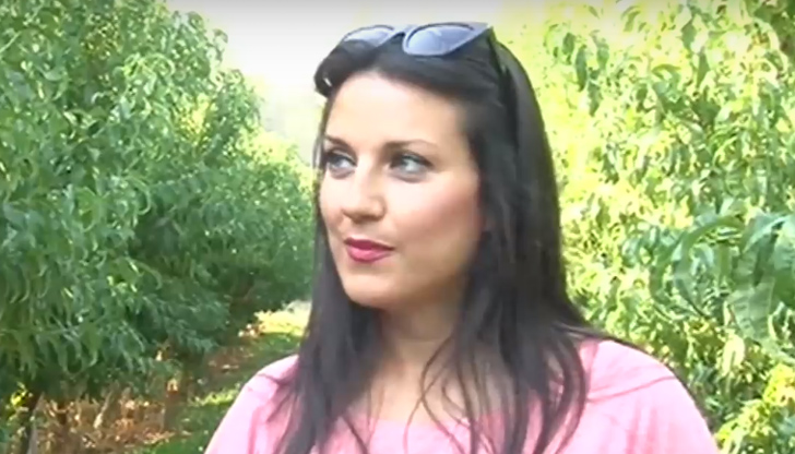 Овощарите се оплакват от спекулаВ Карнобат, където е най-голямата прасковена