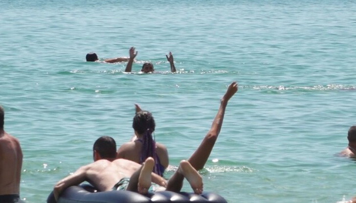 Днес е Преображение Господне.Според българския фолклорен календар на 6 август