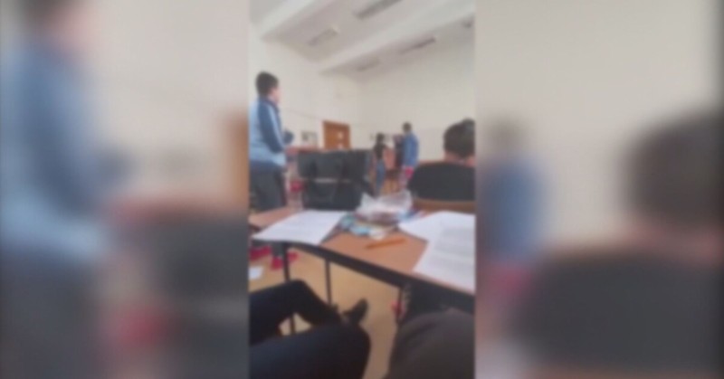 Майката внася жалби до всички отговорни институцииМайка на осмокласничка разказва,