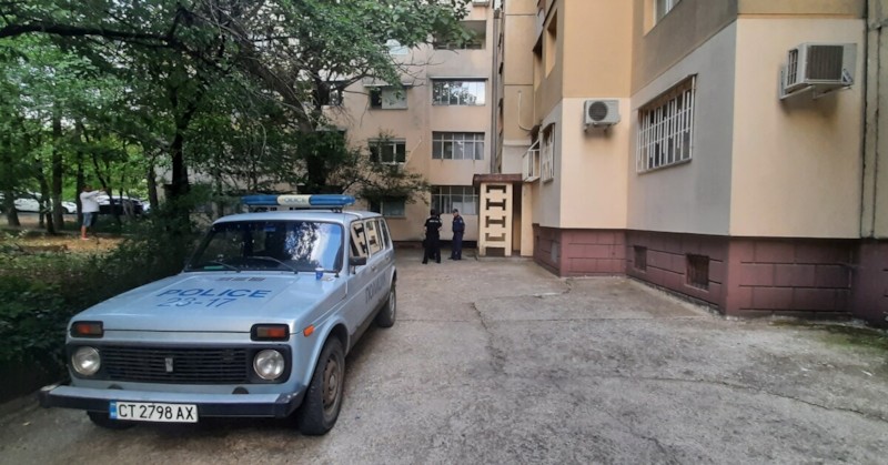 Военен от Стара Загора уби приятелката си, след което се