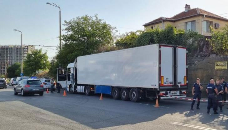 Задържането на Зоран може да не е инцидентен случай на