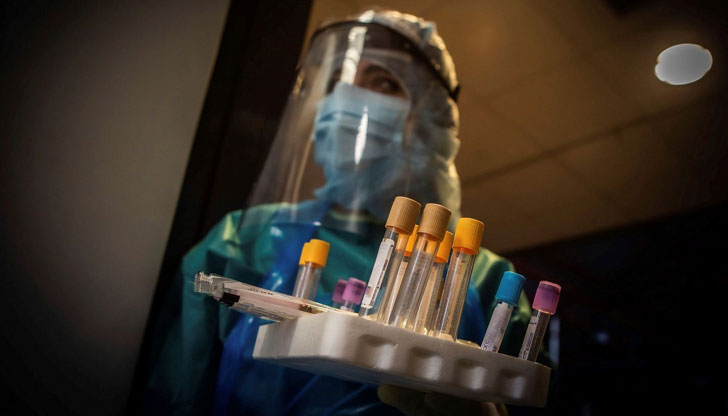 1701 са новите случаи на коронавирус у насТова сочат актуализираните