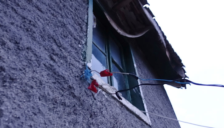 За кражба на ток в град Бяла съобщиха от ОД