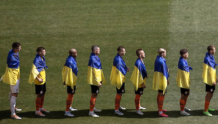 Мачовете от Висшата лига на страната ще се провеждат без